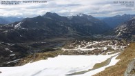 Archiv Foto Webcam Obertauern: Seekarspitz top station 07:00