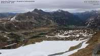 Archiv Foto Webcam Obertauern: Seekarspitz top station 09:00