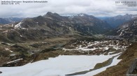 Archiv Foto Webcam Obertauern: Seekarspitz top station 11:00