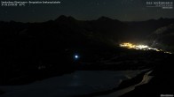 Archiv Foto Webcam Obertauern: Seekarspitz top station 23:00