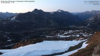 Archiv Foto Webcam Obertauern: Seekarspitz top station 03:00