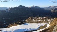 Archiv Foto Webcam Obertauern: Seekarspitz top station 05:00