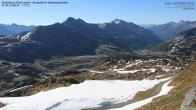 Archiv Foto Webcam Obertauern: Seekarspitz top station 07:00