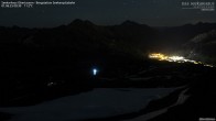 Archiv Foto Webcam Obertauern: Seekarspitz top station 23:00