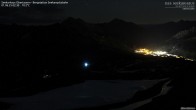 Archiv Foto Webcam Obertauern: Seekarspitz top station 01:00