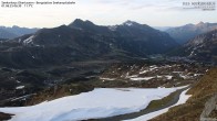 Archiv Foto Webcam Obertauern: Seekarspitz top station 05:00