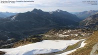 Archiv Foto Webcam Obertauern: Seekarspitz top station 06:00