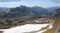 Archiv Foto Webcam Obertauern: Seekarspitz top station 09:00