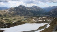 Archiv Foto Webcam Obertauern: Seekarspitz top station 11:00