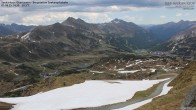 Archiv Foto Webcam Obertauern: Seekarspitz top station 13:00
