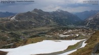 Archiv Foto Webcam Obertauern: Seekarspitz top station 15:00