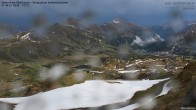 Archiv Foto Webcam Obertauern: Seekarspitz top station 17:00