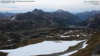 Archiv Foto Webcam Obertauern: Seekarspitz top station 19:00