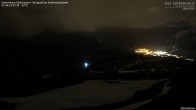 Archiv Foto Webcam Obertauern: Seekarspitz top station 01:00