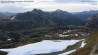 Archiv Foto Webcam Obertauern: Seekarspitz top station 06:00