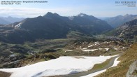 Archiv Foto Webcam Obertauern: Seekarspitz top station 07:00