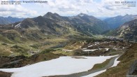 Archiv Foto Webcam Obertauern: Seekarspitz top station 11:00