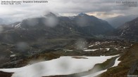 Archiv Foto Webcam Obertauern: Seekarspitz top station 15:00