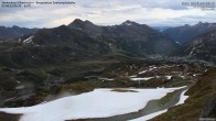 Archiv Foto Webcam Obertauern: Seekarspitz top station 05:00
