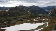 Archiv Foto Webcam Obertauern: Seekarspitz top station 06:00