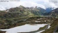 Archiv Foto Webcam Obertauern: Seekarspitz top station 13:00