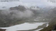 Archiv Foto Webcam Obertauern: Seekarspitz top station 15:00