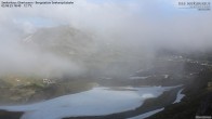 Archiv Foto Webcam Obertauern: Seekarspitz top station 17:00