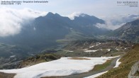 Archiv Foto Webcam Obertauern: Seekarspitz top station 07:00