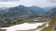Archiv Foto Webcam Obertauern: Seekarspitz top station 09:00