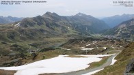 Archiv Foto Webcam Obertauern: Seekarspitz top station 11:00