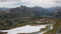 Archiv Foto Webcam Obertauern: Seekarspitz top station 13:00