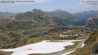Archiv Foto Webcam Obertauern: Seekarspitz top station 15:00