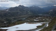 Archiv Foto Webcam Obertauern: Seekarspitz top station 19:00