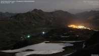 Archiv Foto Webcam Obertauern: Seekarspitz top station 23:00