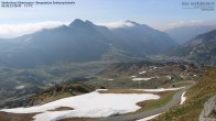 Archiv Foto Webcam Obertauern: Seekarspitz top station 07:00