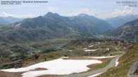 Archiv Foto Webcam Obertauern: Seekarspitz top station 09:00