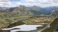 Archiv Foto Webcam Obertauern: Seekarspitz top station 13:00