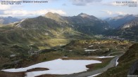 Archiv Foto Webcam Obertauern: Seekarspitz top station 17:00