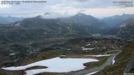Archiv Foto Webcam Obertauern: Seekarspitz top station 19:00