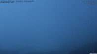 Archived image Webcam View Seekarspitz top station 03:00