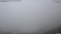 Archived image Webcam View Seekarspitz top station 06:00