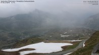 Archived image Webcam View Seekarspitz top station 07:00