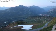 Archiv Foto Webcam Obertauern: Seekarspitz top station 03:00