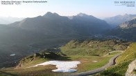 Archiv Foto Webcam Obertauern: Seekarspitz top station 05:00