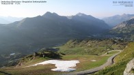 Archiv Foto Webcam Obertauern: Seekarspitz top station 06:00
