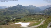 Archiv Foto Webcam Obertauern: Seekarspitz top station 09:00