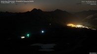 Archiv Foto Webcam Obertauern: Seekarspitz top station 23:00
