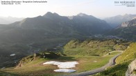 Archiv Foto Webcam Obertauern: Seekarspitz top station 05:00