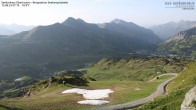 Archiv Foto Webcam Obertauern: Seekarspitz top station 06:00