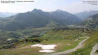 Archiv Foto Webcam Obertauern: Seekarspitz top station 07:00